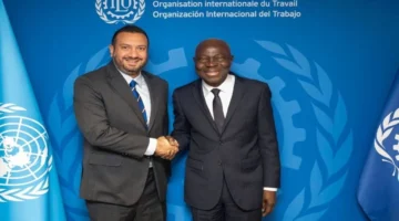 الإمارات تؤكد استقرارها وتواصل دعمها الإنساني رغم العدوان الإيراني